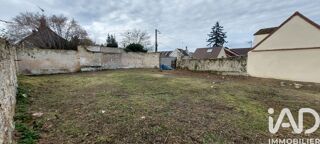  Terrain � vendre 610 m�