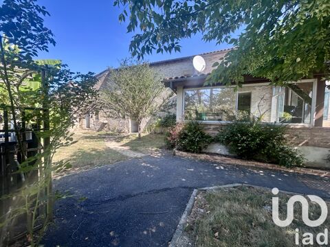   Vente Maison/villa 8 pi�ces Maison - 8 pi�ce(s) - 215 m�