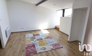  Appartement � vendre 2 pi�ces 43 m�