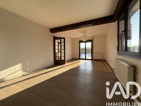  Maison � louer 5 pi�ces 95 m�