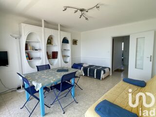  Appartement � vendre 2 pi�ces 46 m�