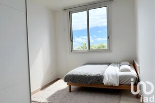  Appartement � vendre 4 pi�ces 79 m�