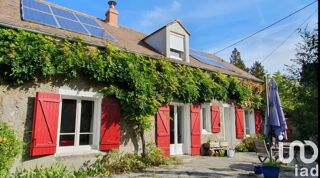  Maison � vendre 8 pi�ces 157 m�