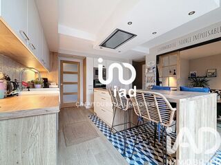  Maison  vendre 10 pices 252 m