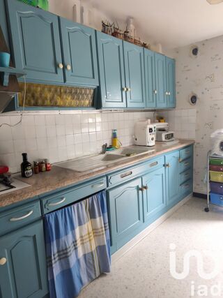  Maison � vendre 4 pi�ces 99 m�