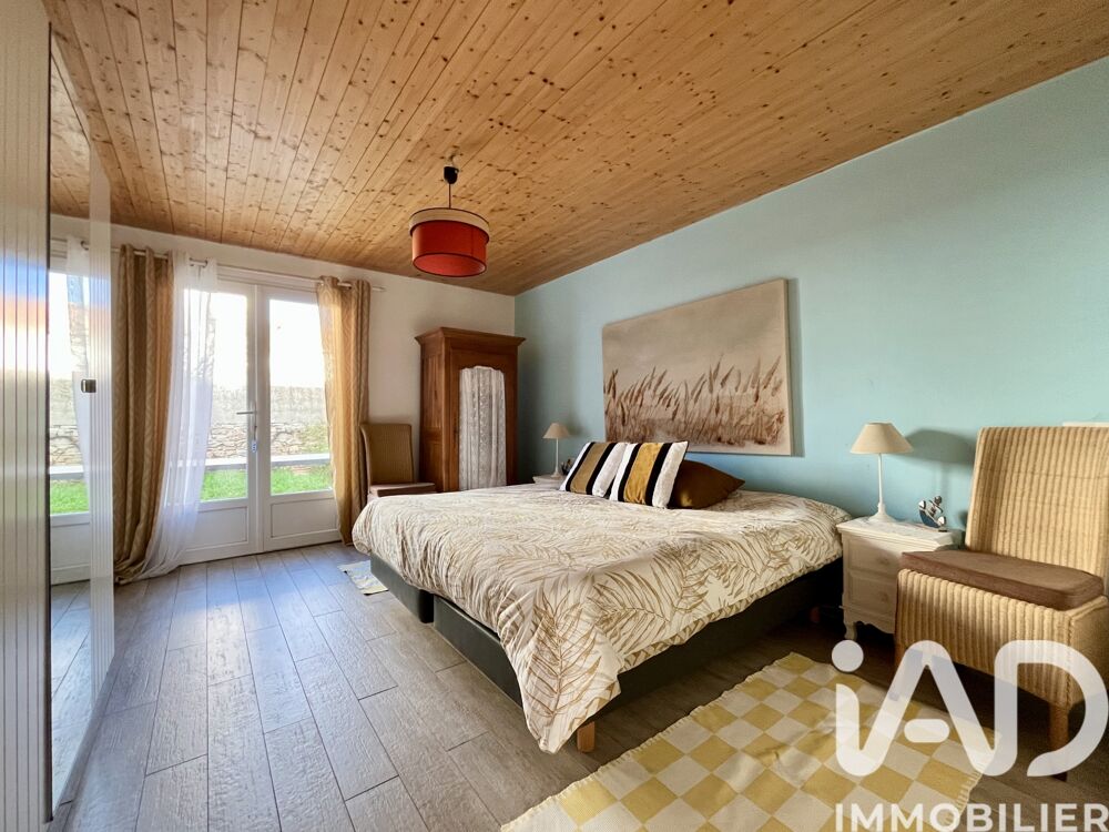 � vendre  Maison Noirmoutier-en-l'�le (85330)