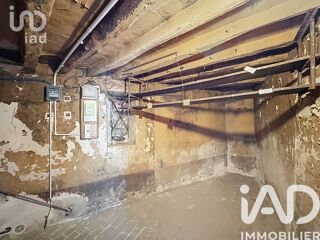  Maison � vendre 2 pi�ces 56 m�