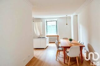  Appartement  vendre 2 pices 36 m