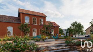  Appartement � vendre 4 pi�ces 85 m�