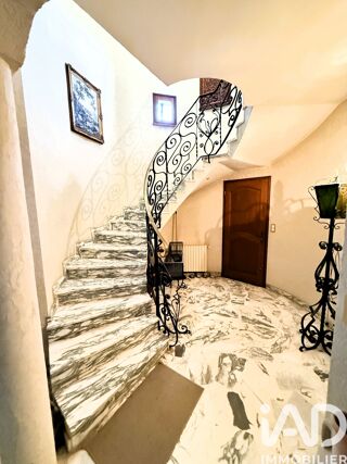  Maison � vendre 10 pi�ces 240 m�