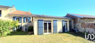  Maison  vendre 7 pices 320 m