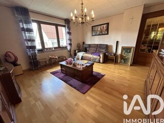  Maison � vendre 7 pi�ces 177 m�