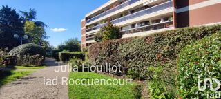  Appartement  vendre 5 pices 96 m