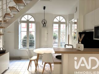  Appartement � vendre 3 pi�ces 50 m�