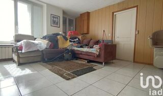  Maison � vendre 7 pi�ces 134 m�