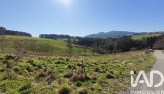  Terrain � vendre 801 m�