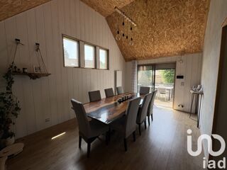  Maison  vendre 6 pices 119 m