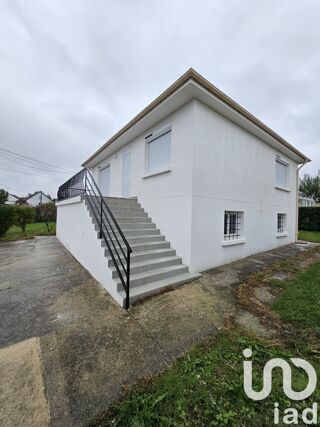  Maison � vendre 7 pi�ces 132 m�