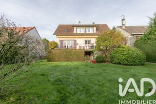  Maison � vendre 6 pi�ces 180 m�