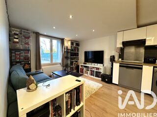  Appartement � vendre 2 pi�ces 30 m�