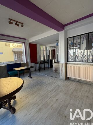  Immeuble � vendre 450 m�