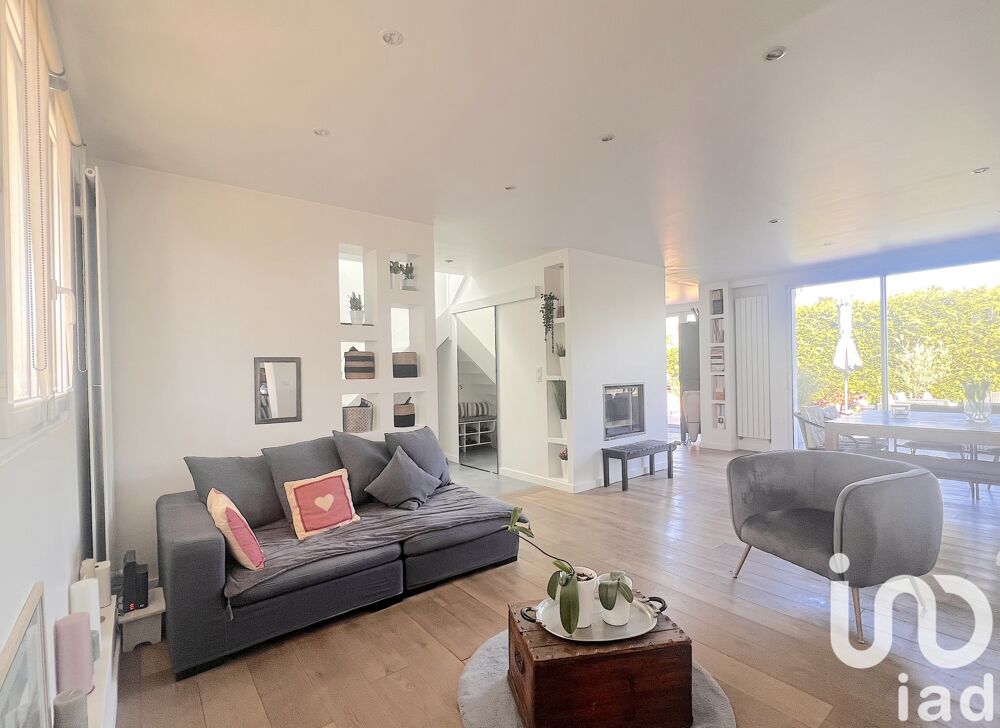  vendre  Maison Lsigny (77150)