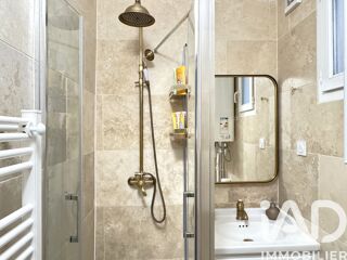  Appartement � vendre 2 pi�ces 38 m�