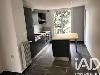  Appartement � vendre 4 pi�ces 78 m�