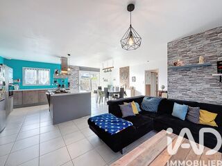  Maison � vendre 4 pi�ces 98 m�