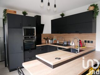  Maison � vendre 7 pi�ces 138 m�