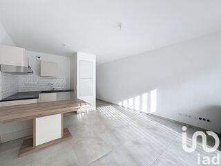  Appartement � vendre 2 pi�ces 46 m�