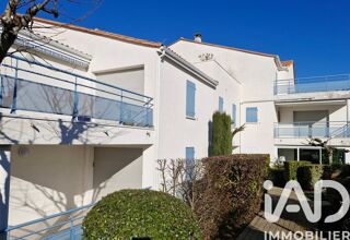  Appartement � vendre 4 pi�ces 79 m�