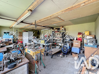  Immeuble � vendre 165 m�