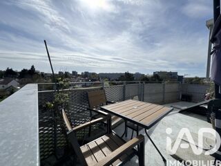  Appartement � vendre 5 pi�ces 95 m�