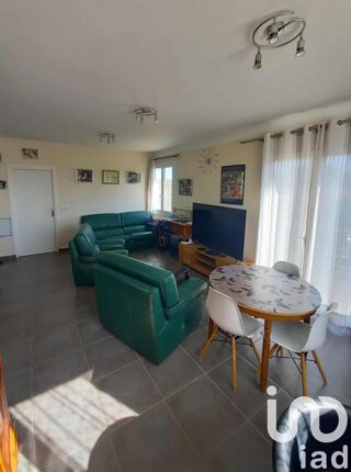  Maison � vendre 4 pi�ces 125 m�