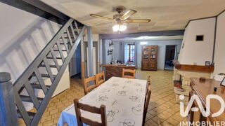  Maison � vendre 5 pi�ces 120 m�