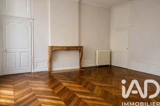  Appartement � vendre 4 pi�ces 114 m�