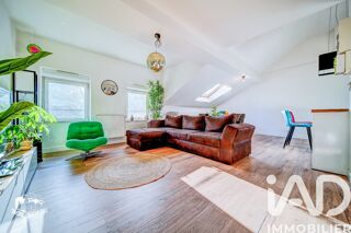  Appartement � vendre 3 pi�ces 63 m�