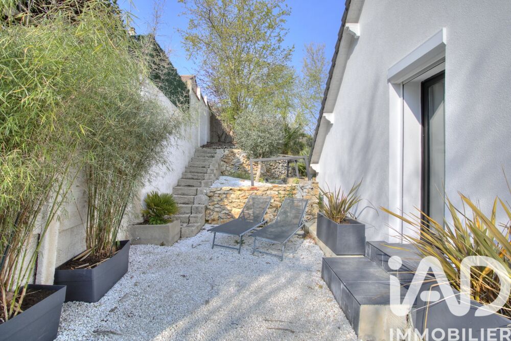 � vendre  Maison Palaiseau (91120)