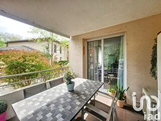  Appartement  vendre 3 pices 61 m
