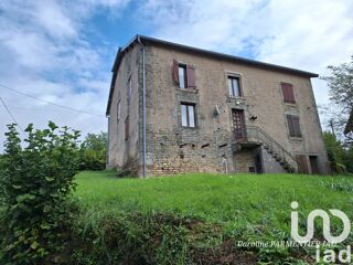  Maison  vendre 8 pices 227 m