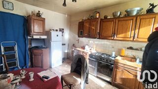  Maison � vendre 5 pi�ces 91 m�