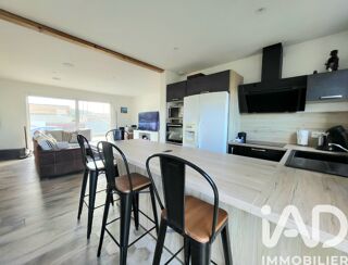  Maison � vendre 4 pi�ces 97 m�