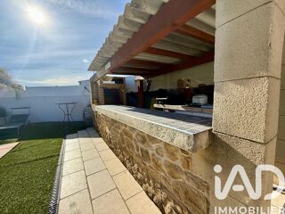  Maison � vendre 5 pi�ces 126 m�