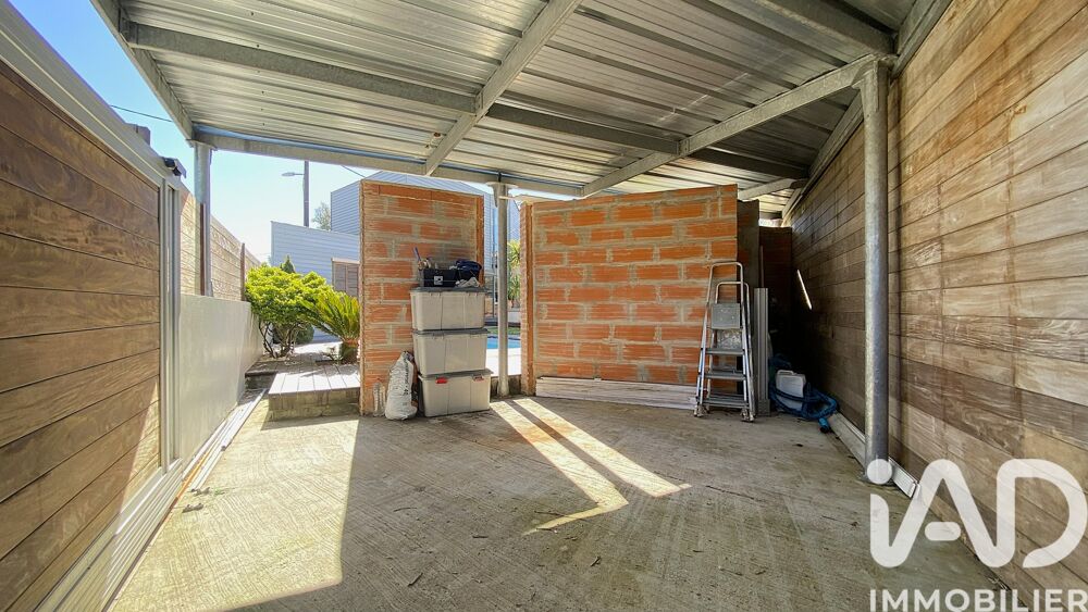 � vendre  Villa Talence (33400)