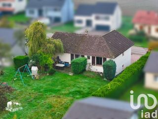  Maison � vendre 5 pi�ces 96 m�