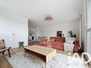  Maison � vendre 5 pi�ces 96 m�