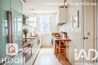  Appartement � vendre 4 pi�ces 63 m�