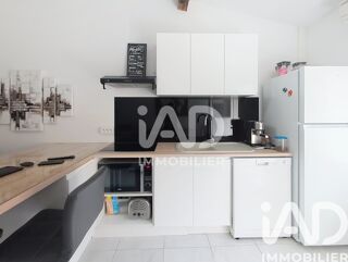  Maison � vendre 2 pi�ces 50 m� Pollestres