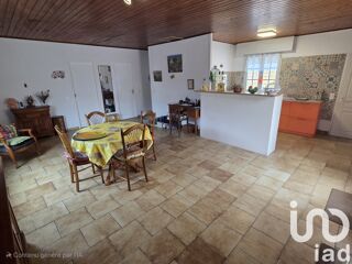  Maison � vendre 3 pi�ces 60 m�